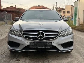 Mercedes-Benz E 250 FACELIFT-AMG-PAKET-4X4-FULL-ШВЕЙЦАРИЯ, снимка 2