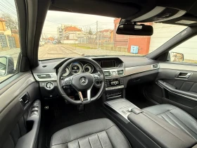 Mercedes-Benz E 250 FACELIFT-AMG-PAKET-4X4-FULL-ШВЕЙЦАРИЯ, снимка 9