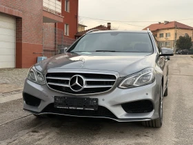 Mercedes-Benz E 250 FACELIFT-AMG-PAKET-4X4-FULL-ШВЕЙЦАРИЯ, снимка 1