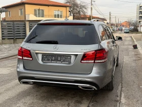 Mercedes-Benz E 250 FACELIFT-AMG-PAKET-4X4-FULL-ШВЕЙЦАРИЯ, снимка 5