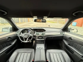 Mercedes-Benz E 250 FACELIFT-AMG-PAKET-4X4-FULL-ШВЕЙЦАРИЯ, снимка 11