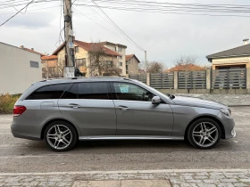 Mercedes-Benz E 250 FACELIFT-AMG-PAKET-4X4-FULL-ШВЕЙЦАРИЯ, снимка 4