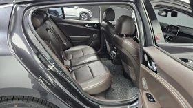 Kia Stinger 2.0T 2WD PLATINUM autogeorge.com, снимка 10