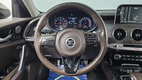 Kia Stinger 2.0T 2WD PLATINUM autogeorge.com, снимка 14