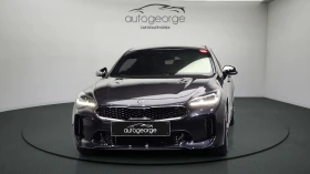 Kia Stinger 2.0T 2WD PLATINUM autogeorge.com, снимка 3