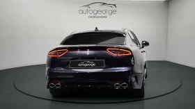 Kia Stinger 2.0T 2WD PLATINUM autogeorge.com, снимка 4