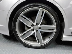 Audi A3 2.0 TDI Dynamic Sports Edition, снимка 5