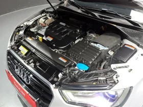 Audi A3 2.0 TDI Dynamic Sports Edition, снимка 6