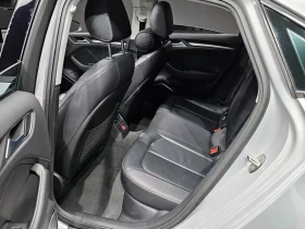 Audi A3 2.0 TDI Dynamic Sports Edition, снимка 12