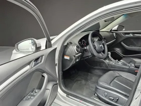 Audi A3 2.0 TDI Dynamic Sports Edition, снимка 11