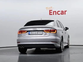 Audi A3 2.0 TDI Dynamic Sports Edition, снимка 4