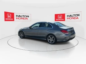Mercedes-Benz C 300 * АвтоКредит * (ЦЕНА ДО БГ), снимка 4