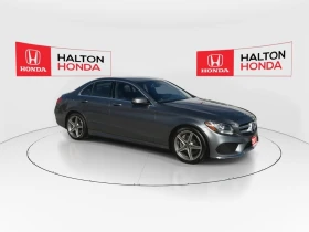 Mercedes-Benz C 300 * АвтоКредит * (ЦЕНА ДО БГ), снимка 6