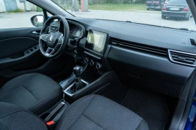 Renault Clio 1.5 dCi * TOP* BLUE* , снимка 7