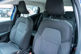 Renault Clio 1.5 dCi * TOP* BLUE* , снимка 10