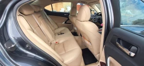 Lexus IS 250, снимка 16