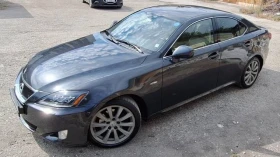 Lexus IS 250, снимка 1
