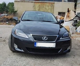 Lexus IS 250, снимка 4