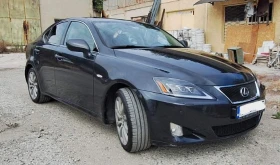 Lexus IS 250, снимка 5