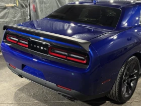 Dodge Challenger Scat Pack Shaker , снимка 5