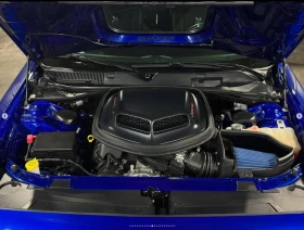 Dodge Challenger Scat Pack Shaker , снимка 8