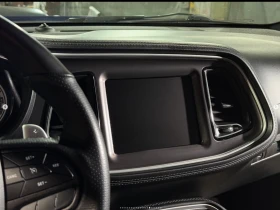 Dodge Challenger Scat Pack Shaker , снимка 12