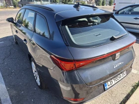 Seat Leon, снимка 4