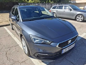 Seat Leon, снимка 1