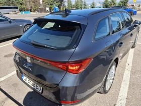 Seat Leon, снимка 3