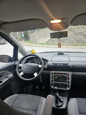 Ford Galaxy, снимка 6