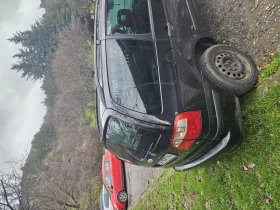 Ford Galaxy, снимка 9