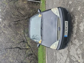 Ford Galaxy, снимка 11