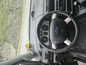 Ford Galaxy, снимка 2