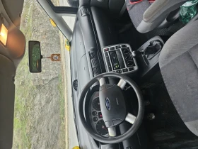 Ford Galaxy, снимка 3