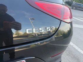 Mercedes-Benz CLS 53 AMG 22000km* FACELIFT* 22год* УНИКАТ, снимка 8