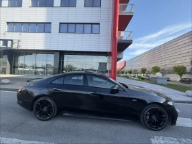 Mercedes-Benz CLS 53 AMG 22000km* FACELIFT* 22год* УНИКАТ, снимка 5