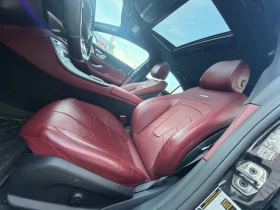 Mercedes-Benz CLS 53 AMG 22000km* FACELIFT* 22год* УНИКАТ, снимка 14