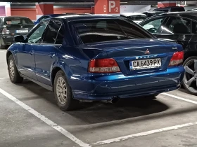 Mitsubishi Galant, снимка 2
