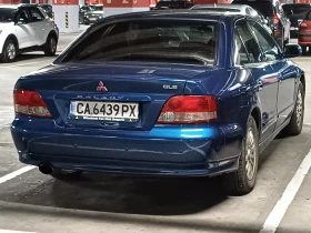 Mitsubishi Galant, снимка 4