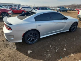 Dodge Charger 3.6l Gt, снимка 3