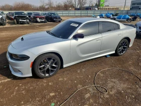 Dodge Charger 3.6l Gt, снимка 1