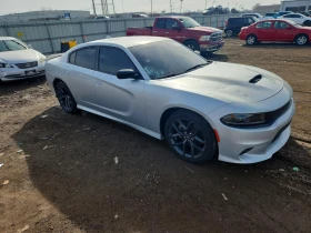 Dodge Charger 3.6l Gt, снимка 4