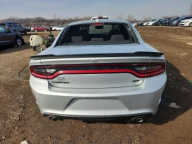 Dodge Charger 3.6l Gt, снимка 6