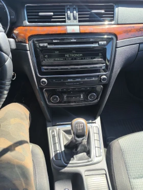 Skoda Superb 1.9TDI 105ps., снимка 12
