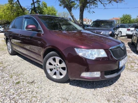 Skoda Superb 1.9TDI 105ps., снимка 1