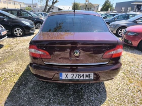 Skoda Superb 1.9TDI 105ps., снимка 5
