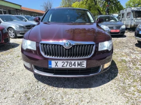Skoda Superb 1.9TDI 105ps., снимка 2