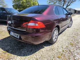 Skoda Superb 1.9TDI 105ps., снимка 6