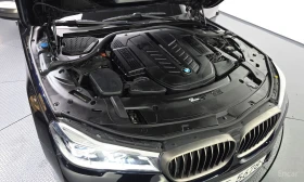 BMW 760 Li* XDRIVE* BOWERS AND WILKINS* HEAD-UP* GESTURE* , снимка 6