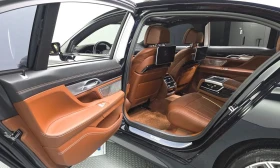 BMW 760 Li* XDRIVE* BOWERS AND WILKINS* HEAD-UP* GESTURE* , снимка 16